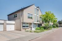 Woning Jan Palachstraat 78 Den Bosch