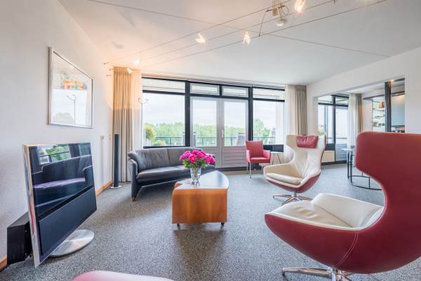 Woning Brahmsstraat 63 Purmerend