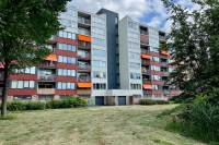 Woning Lelystraat 2C3 Breda