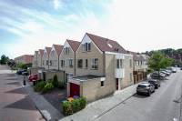 Woning Meerkoetweide 1 Baarn