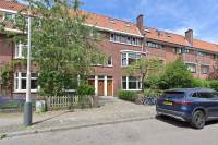 Woning Paul Gabriëlstraat 134 Den Haag