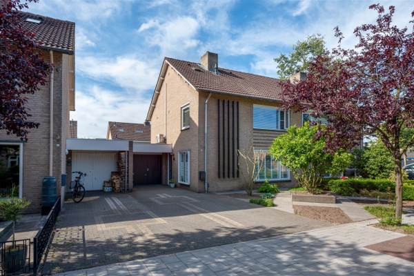Woning Koninginnelaan 38 Sint-Oedenrode