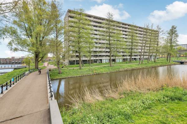 Woning Kleiburg 605 Amsterdam