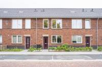 Woning Cort van der Lindenlaan 19 Sliedrecht