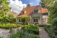 Woning Ruysdaellaan 20 Bilthoven