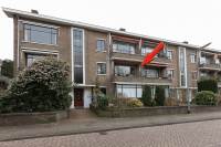 Woning Burgemeester Andriessenstraat 52 Hilversum