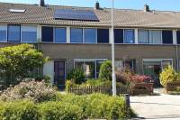 Woning Schouw 11 Lemmer