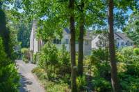 Woning Julianalaan 100A Bilthoven