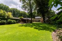 Woning de Genestetlaan 17 Soest