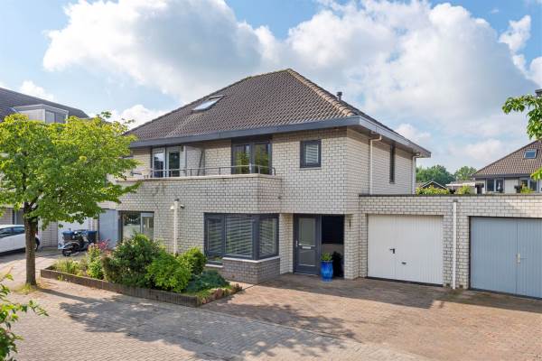 Woning Milsbeekstraat 5 Arnhem