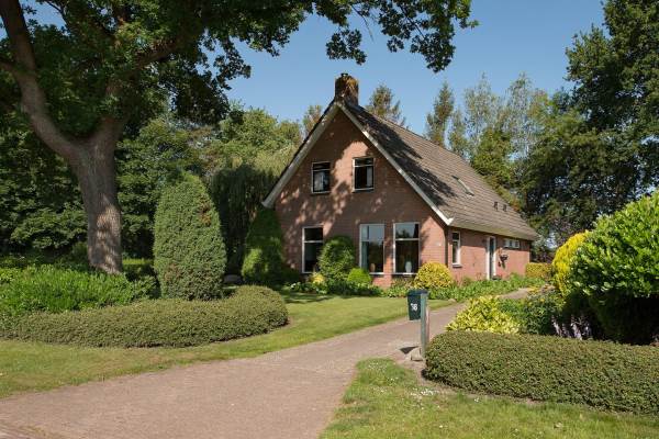 Woning Balloo 36 Balloo