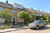 Woning Middelweg 102 Wassenaar