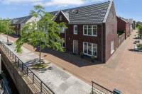 Woning Zilverschat 12 Cuijk