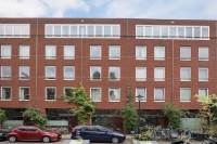 Woning Tweede Oosterparkstraat 154P Amsterdam