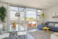 Woning Poolstraat 93 Amsterdam