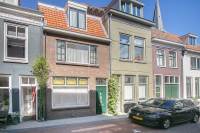 Woning Boven Nieuwstraat 23 Kampen