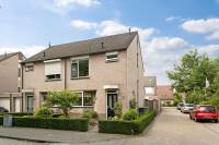 Woning Koekoek 29 Sprang-Capelle