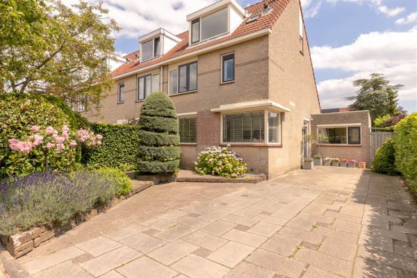 Woning Boterbloemstraat 31 Berkel en Rodenrijs
