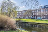 Woning Valkenboskade 218 Den Haag