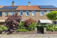 Woning Antiloopstraat 13 Breda