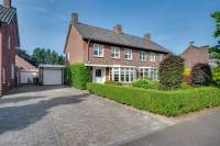 Woning Kreitenmolenstraat 138 Udenhout