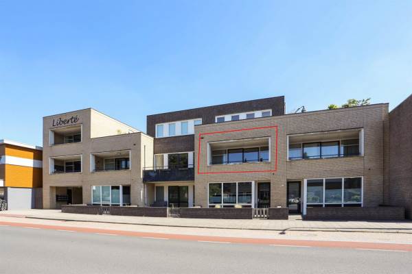 Woning Rijssensestraat 12108 Nijverdal