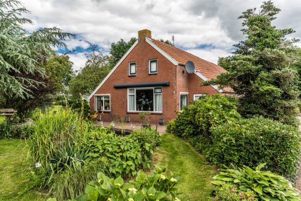 Woning Dwarsstukkerweg 7 Onstwedde