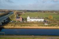 Woning Stationsweg 63A Kwadijk