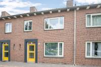 Woning Bernardusplein 10 Tilburg