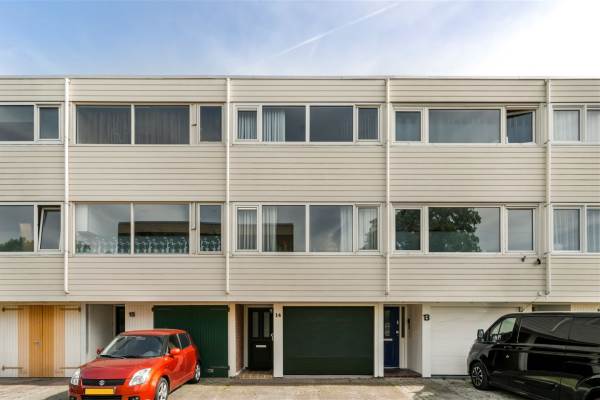 Woning Kaarder 14 Hoorn (NH)