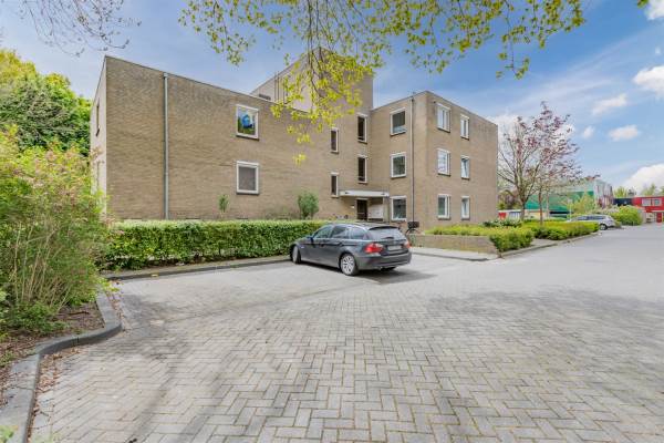 Woning Archipel 1764 Lelystad
