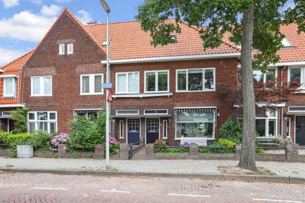 Woning Anna van Engelandstraat 7 Eindhoven