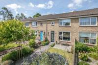 Woning Harmen Gabesstrjitte 30 Balk