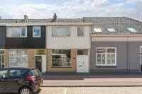 Woning Noordsingel 166 Bergen op Zoom
