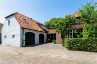 Woning Burgemeester Buijsstraat 14 Herpt