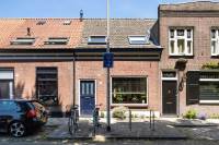 Woning Stevenzandsestraat 25 Tilburg