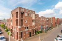 Woning Dom H. van der Laanstraat 3 Amsterdam