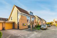 Woning Jacques Bloemhof 84 Hoorn (NH)