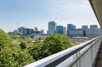 Woning Parnassusweg 171 Amsterdam