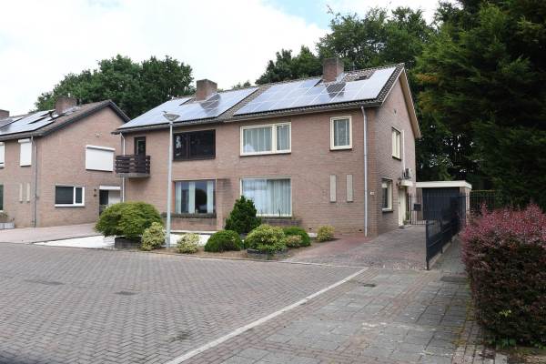 Woning Klingbemden 26 Brunssum