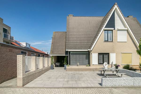 Woning Pieter Brueghellaan 10 Lopik