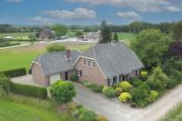 Woning Kandiastraat 1 Groessen