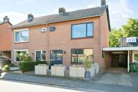 Woning St. Antoniusstraat 50 Mook