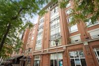 Woning Leonardo da Vinciplein 22 Den Bosch