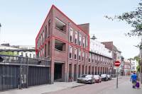 Woning Berewoutstraat 71 Den Bosch