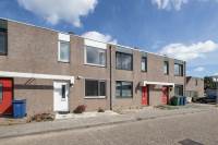 Woning Zaagvisplantsoen 6 Almere