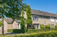 Woning Jeneverbeslaan 39 Valkenswaard