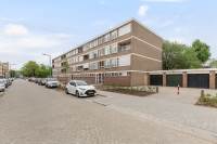 Woning Immanuel Kantstraat 67 Rotterdam
