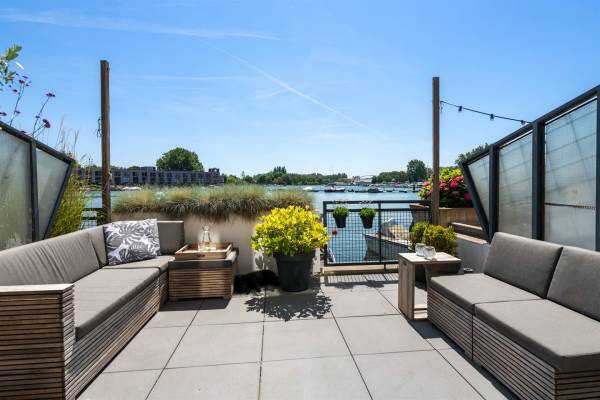 Woning Aquamarin 61 Weesp