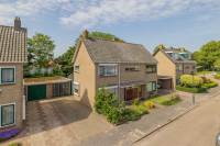 Woning Koen Rozendaalstraat 7 Middenbeemster